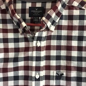 American Eagle 🦅 flannel